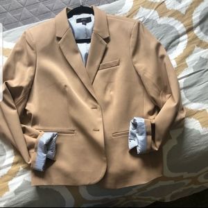 Jcrew Blazer